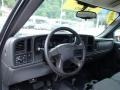 2006 Silver Birch Metallic GMC Sierra 1500 Extended Cab 4x4  photo #10