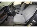 Grey Front Seat Photo for 2007 BMW 5 Series #82094292