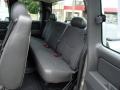 2006 Silver Birch Metallic GMC Sierra 1500 Extended Cab 4x4  photo #13