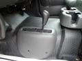 2006 Silver Birch Metallic GMC Sierra 1500 Extended Cab 4x4  photo #16