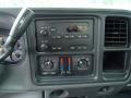 2006 Silver Birch Metallic GMC Sierra 1500 Extended Cab 4x4  photo #17