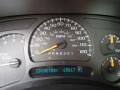2006 Silver Birch Metallic GMC Sierra 1500 Extended Cab 4x4  photo #19