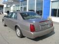 2002 Cashmere Metallic Cadillac DeVille Sedan  photo #4