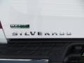 2011 Summit White Chevrolet Silverado 1500 LS Crew Cab  photo #19