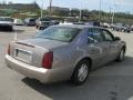 Cashmere Metallic - DeVille Sedan Photo No. 6
