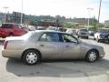 2002 Cashmere Metallic Cadillac DeVille Sedan  photo #7