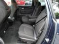 2010 Dark Blue Metallic Chevrolet Traverse LT AWD  photo #13