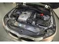  2007 5 Series 525i Sedan 3.0 Liter DOHC 24-Valve VVT Inline 6 Cylinder Engine