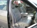 2002 Cashmere Metallic Cadillac DeVille Sedan  photo #11