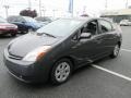 Magnetic Gray Metallic - Prius Hybrid Touring Photo No. 2