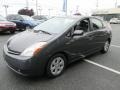 2008 Magnetic Gray Metallic Toyota Prius Hybrid Touring  photo #2