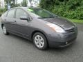 Magnetic Gray Metallic - Prius Hybrid Touring Photo No. 4