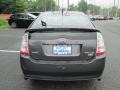 Magnetic Gray Metallic - Prius Hybrid Touring Photo No. 7