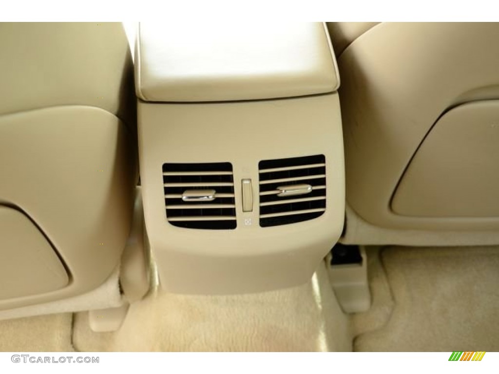 2008 ES 350 - Truffle Brown Mica / Cashmere photo #14