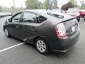 2008 Magnetic Gray Metallic Toyota Prius Hybrid Touring  photo #8