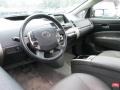 Magnetic Gray Metallic - Prius Hybrid Touring Photo No. 10