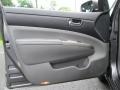 Magnetic Gray Metallic - Prius Hybrid Touring Photo No. 12