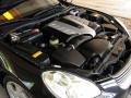 2004 Black Onyx Lexus SC 430  photo #42