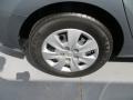 2011 Titanium Gray Metallic Hyundai Elantra Touring GLS  photo #13