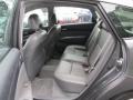 Magnetic Gray Metallic - Prius Hybrid Touring Photo No. 20
