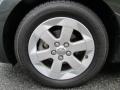Magnetic Gray Metallic - Prius Hybrid Touring Photo No. 21