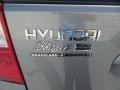 2011 Titanium Gray Metallic Hyundai Elantra Touring GLS  photo #19