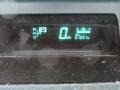 Magnetic Gray Metallic - Prius Hybrid Touring Photo No. 27