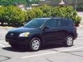 Black - RAV4 I4 4WD Photo No. 1