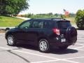 Black - RAV4 I4 4WD Photo No. 3