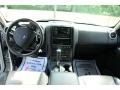 White Suede - Explorer Sport Trac Limited 4x4 Photo No. 16