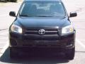 Black - RAV4 I4 4WD Photo No. 8