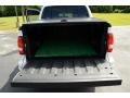 White Suede - Explorer Sport Trac Limited 4x4 Photo No. 18