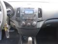 Titanium Gray Metallic - Elantra Touring GLS Photo No. 36