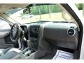 White Suede - Explorer Sport Trac Limited 4x4 Photo No. 21