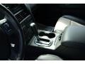 White Suede - Explorer Sport Trac Limited 4x4 Photo No. 29