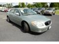 2006 Sage Mist Green Metallic Buick Lucerne CXL  photo #3