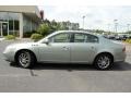 2006 Sage Mist Green Metallic Buick Lucerne CXL  photo #9