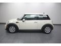 Pepper White - Cooper Hardtop Photo No. 2