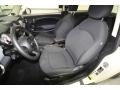 Pepper White - Cooper Hardtop Photo No. 3