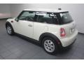 Pepper White - Cooper Hardtop Photo No. 5