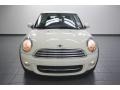 Pepper White - Cooper Hardtop Photo No. 6