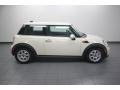 Pepper White - Cooper Hardtop Photo No. 7