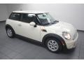 Pepper White - Cooper Hardtop Photo No. 8