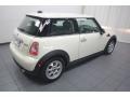 Pepper White - Cooper Hardtop Photo No. 11