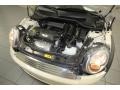 Pepper White - Cooper Hardtop Photo No. 35