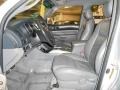 Silver Streak Mica - Tacoma V6 TRD Sport Double Cab 4x4 Photo No. 10