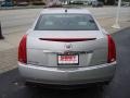 Light Platinum - CTS 4 AWD Sedan Photo No. 5