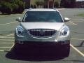 2011 Gold Mist Metallic Buick Enclave CXL  photo #8