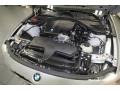 2.0 Liter DI TwinPower Turbocharged DOHC 16-Valve VVT 4 Cylinder Engine for 2012 BMW 3 Series 328i Sedan #82096743