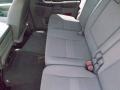 2006 Dodge Ram 2500 Medium Slate Gray Interior Rear Seat Photo